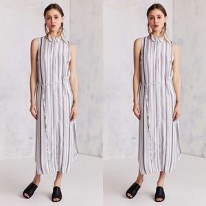 Urban Outfitters Cooperative Maxi Dress